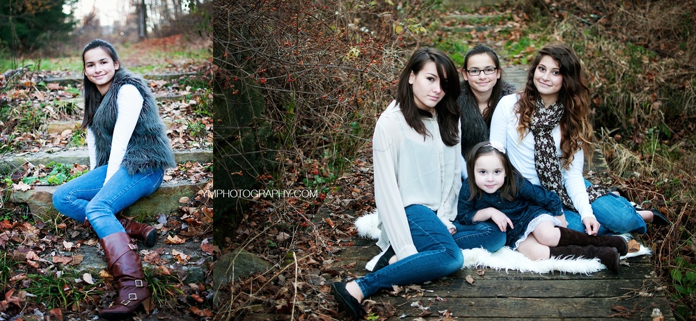  Fall 2012 Family Portrait © ymphotography 2015 www.ymphotography.com 